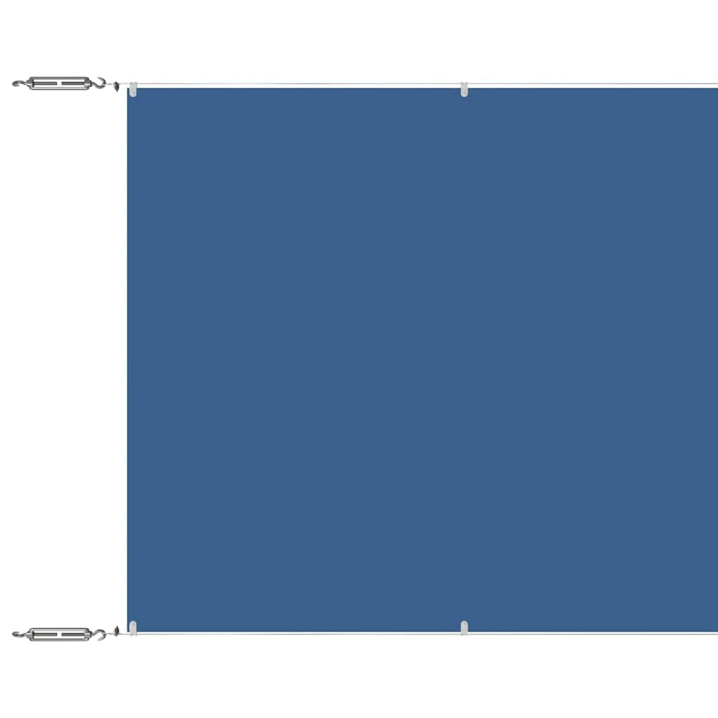 Paravento Verticale Blu 140×600 cm in Tessuto Oxford - Image 33 of 250