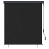 Tenda a Rullo per Esterni Poliestere 140×250 cm Antracite - Image 42 of 250