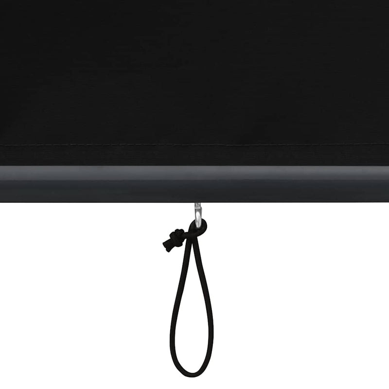Tenda a Rullo per Esterni Poliestere 140×250 cm Antracite - Image 54 of 250