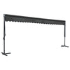 Tenda Parasole con Piedistallo 600×300×300 cm Antracite - Image 46 of 250