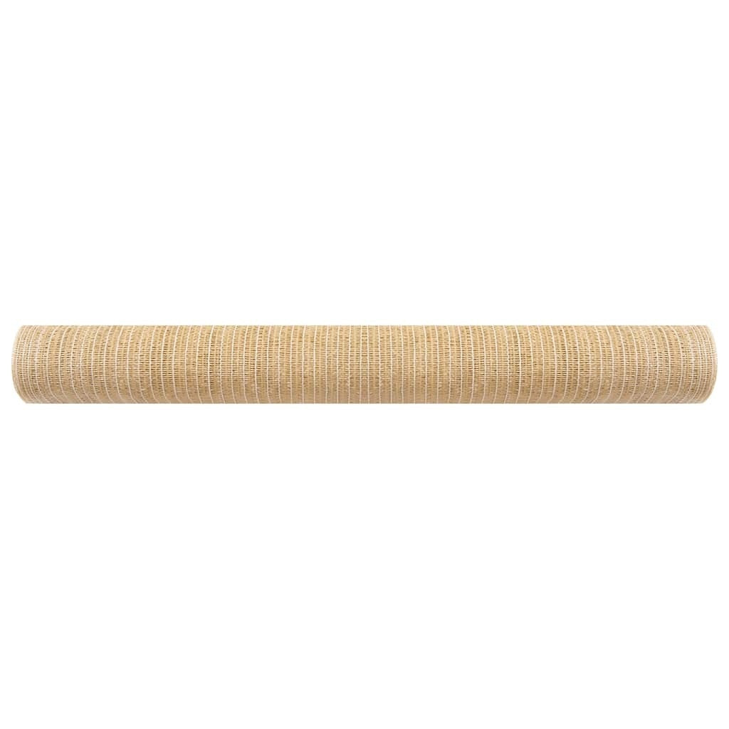 Rete per Privacy Beige 2×25 m in HDPE 195 g/m² - Image 20 of 250