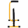 Faretto a LED con Maniglia 2×50W Alluminio e Acciaio 58,5×37,5 cm Nero e Giallo - Image 71 of 250