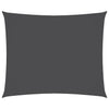 Parasole a Vela in Tessuto Oxford 2,5×3,5 m Antracite - Image 113 of 250