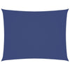 Parasole a Vela Rettangolare in Tessuto Oxford Rivestito in PU 4×5 m Blu - Image 40 of 250