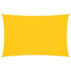 Parasole a Vela in Tessuto Oxford 2×4,5 m Giallo - Image 51 of 250