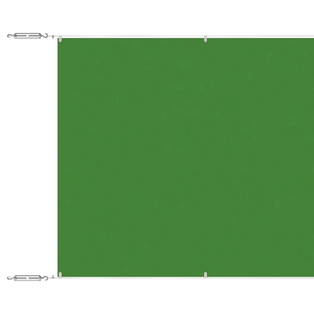 Paravento Verticale Tessuto Oxford 60×1000 cm Verde Chiaro - Image 20 of 250