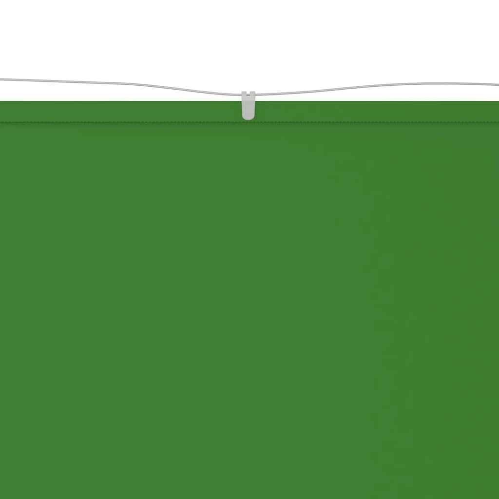 Paravento Verticale Tessuto Oxford 60×1000 cm Verde Chiaro - Image 21 of 250