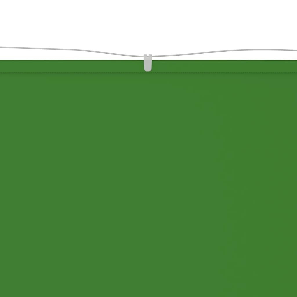 Paravento Verticale Tessuto Oxford 60×1000 cm Verde Chiaro - Image 29 of 250