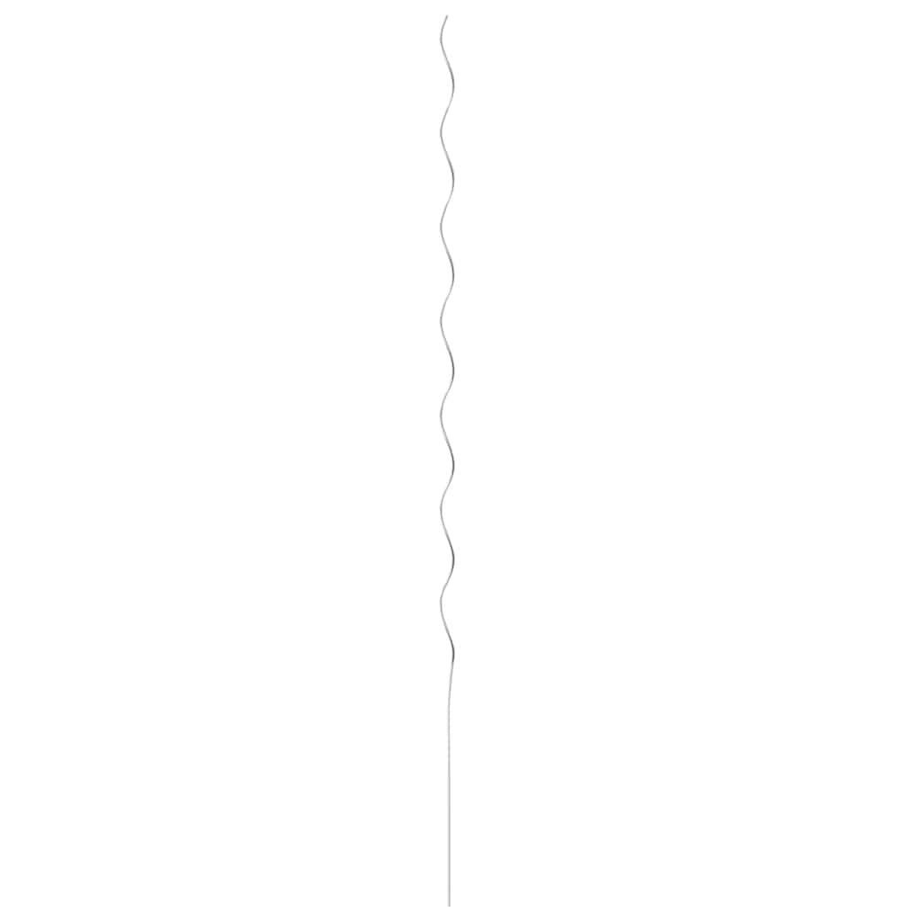 5 pz Supporti a Spirale per Piante 170 cm in Acciaio Zincato - Image 25 of 250