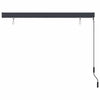 Tenda a Rullo per Esterni con Rivestimento PA 160×250 cm Arancione e Marrone - Image 47 of 250
