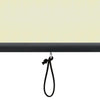 Tenda a Rullo per Esterni in Poliestere 120×250 cm Crema - Image 90 of 250