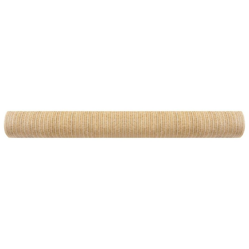 Rete per Privacy HDPE 75 g/m² 2×25 m Beige - Image 18 of 250