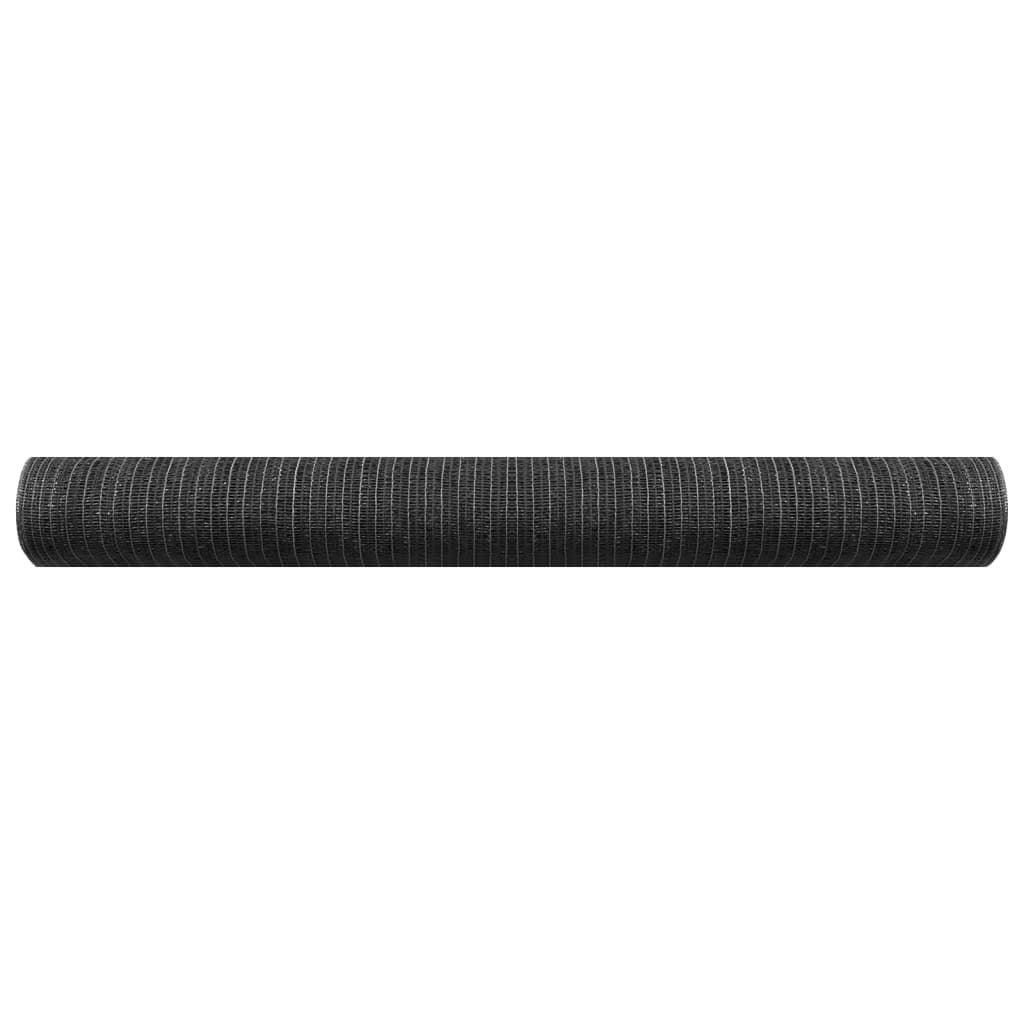 Rete per Privacy HDPE 195 g/m² 1,8×50 m Antracite - Image 25 of 250