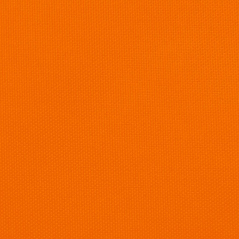 Parasole a Vela Oxford Rettangolare 4×6 m Arancione - Image 79 of 250