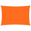 Parasole a Vela Rettangolare Tessuto Oxford 5×3 m Arancione - Image 88 of 250