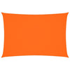 Parasole a Vela Rettangolare Tessuto Oxford 5×3 m Arancione - Image 96 of 250