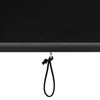 Tenda a Rullo per Esterni Tessuto Poliestere 80×250 cm Antracite - Image 93 of 250