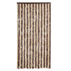Zanzariera Beige e Marrone Chiaro 100×220 cm Ciniglia - Image 41 of 250