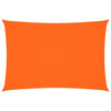 Parasole a Vela Oxford Rettangolare 2,5×4,5 m Arancione - Image 34 of 250