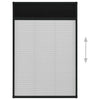 Zanzariera Plissettata Finestre Alluminio Antracite 120×120 cm - Image 116 of 208