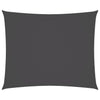 Parasole a Vela in Tessuto Oxford 2×3 m Antracite - Image 80 of 250