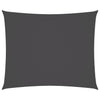 Parasole a Vela in Tessuto Oxford 2×3 m Antracite - Image 87 of 250