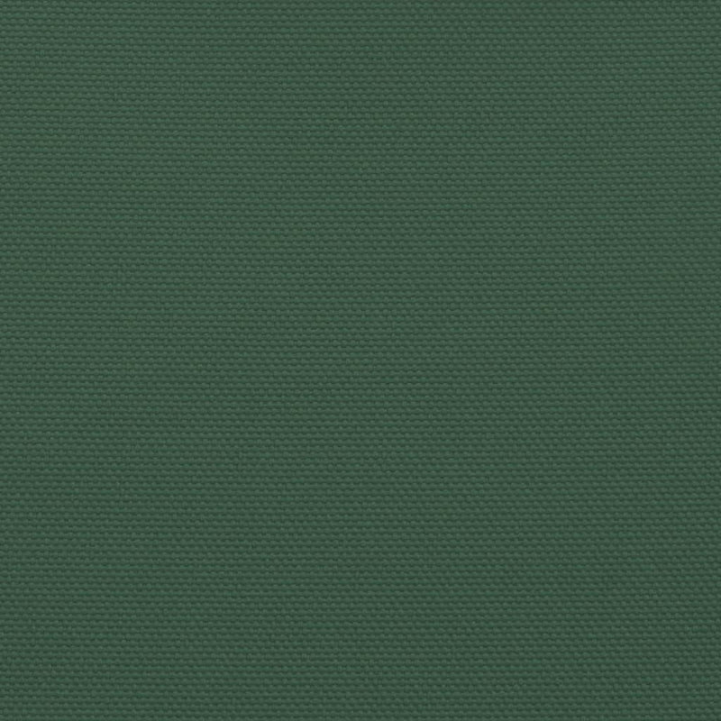 Parasole a Vela in Tessuto Oxford 2,5×3,5 m Verde Scuro - Image 107 of 250