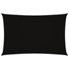 Parasole a Vela Oxford Rettangolare 4×7 m Nero - Image 141 of 250