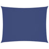 Parasole a Vela Oxford Rettangolare 3,5×4,5 m Blu - Image 53 of 250