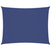 Parasole a Vela Oxford Rettangolare 3,5×4,5 m Blu - Image 56 of 250