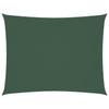 Parasole a Vela Oxford Rettangolare 2,5×4 m Verde Scuro - Image 83 of 250