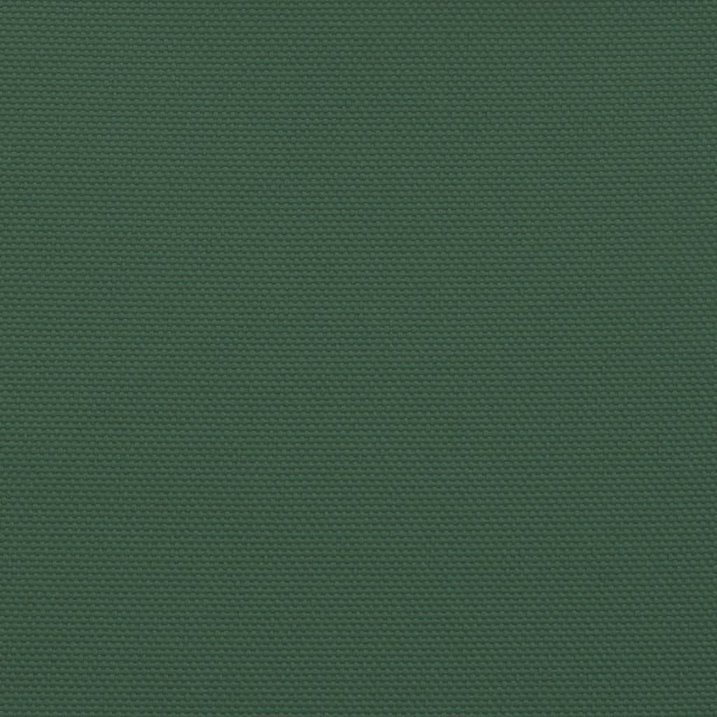 Parasole a Vela Oxford 3,5×5 m Rettangolare Verde Scuro - Image 162 of 250