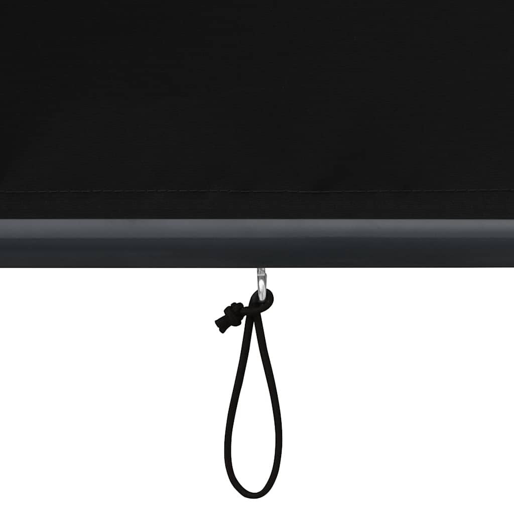 Tenda a Rullo per Esterni Tessuto Poliestere 80×250 cm Antracite - Image 114 of 250