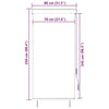 Tenda a Rullo per Esterni Tessuto Poliestere 80×250 cm Antracite - Image 118 of 250