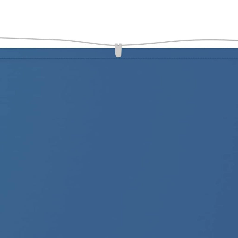 Paravento Verticale Blu 140×600 cm in Tessuto Oxford - Image 58 of 250