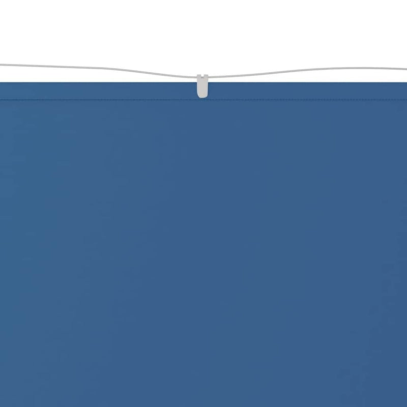 Paravento Verticale Blu 140×600 cm in Tessuto Oxford - Image 57 of 250