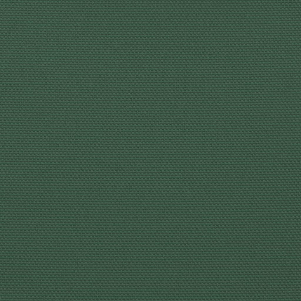Parasole a Vela Tessuto Oxford Triangolare 5×5×5 m Verde Scuro - Image 84 of 250