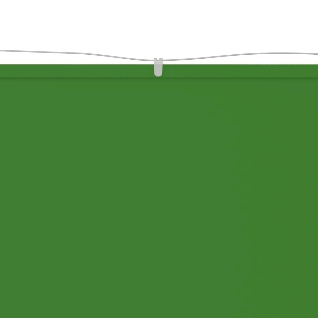 Paravento Verticale Tessuto Oxford 60×1000 cm Verde Chiaro - Image 49 of 250