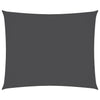 Parasole a Vela in Tessuto Oxford 2,5×3,5 m Antracite - Image 151 of 250