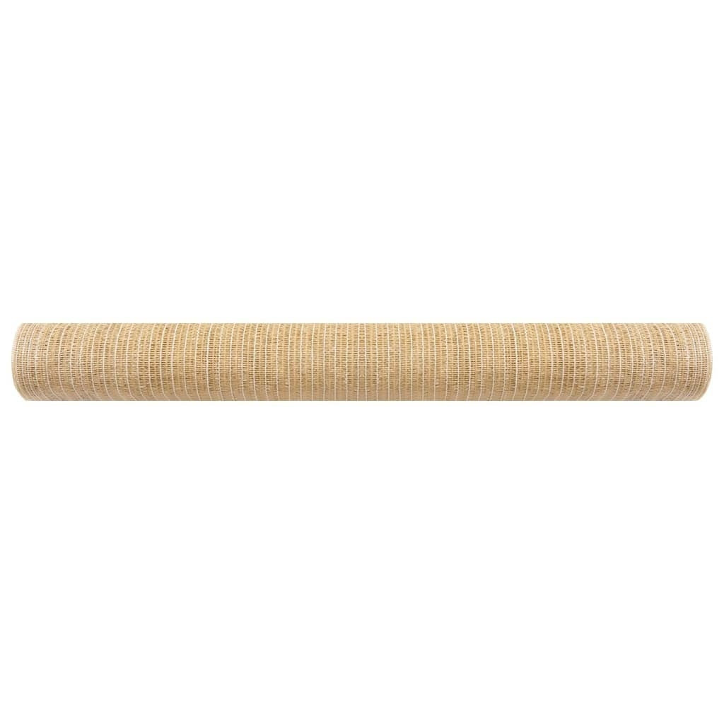 Rete per Privacy HDPE 75 g/m² 2×25 m Beige - Image 43 of 250