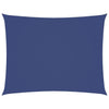 Parasole a Vela Rettangolare in Tessuto Oxford Rivestito in PU 4×5 m Blu - Image 55 of 250