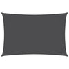 Parasole a Vela Oxford Rettangolare 6×8 m Antracite - Image 46 of 250