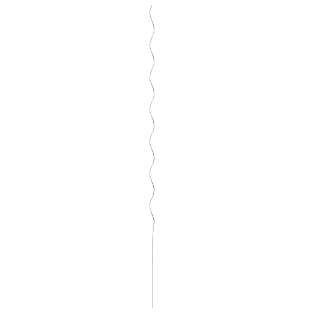 5 pz Supporti a Spirale per Piante 170 cm in Acciaio Zincato - Image 42 of 250