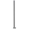 Tenda da Sole Laterale Retrattile 160×600 cm Marrone - Image 58 of 250
