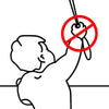 Tenda a Rullo per Esterni Poliestere 140×250 cm Antracite - Image 103 of 250
