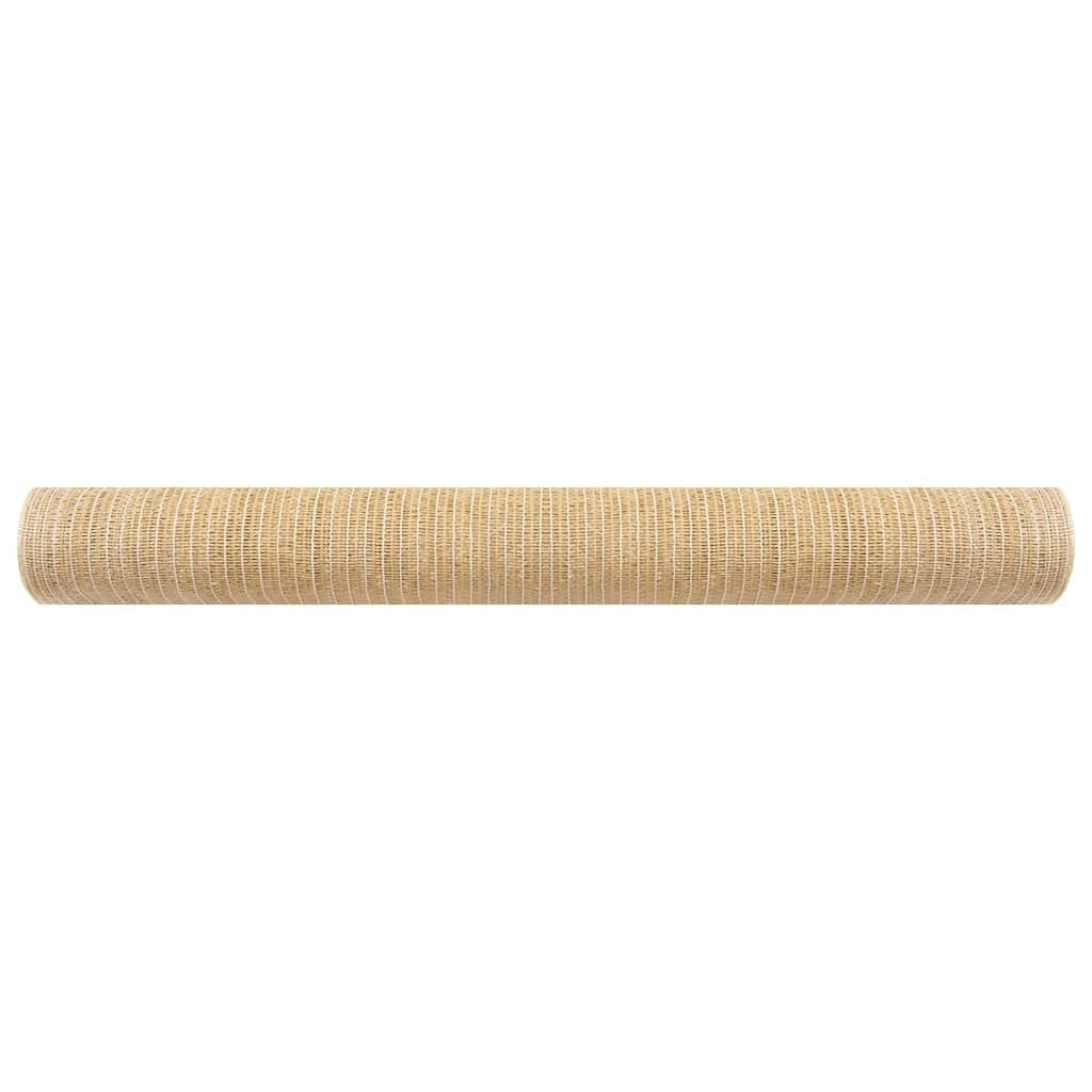 Rete per Privacy Beige 2×25 m in HDPE 195 g/m² - Image 31 of 250