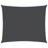 Parasole a Vela Oxford Rettangolare 3,5×4,5 m Antracite - Image 119 of 250