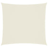 Vela Parasole Quadrata in Tela Oxford 6×6 m Crema - Image 87 of 222
