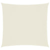 Vela Parasole Quadrata in Tela Oxford 6×6 m Crema - Image 89 of 222