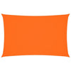 Parasole a Vela in Tessuto Oxford 6×5 m Arancione - Image 96 of 250